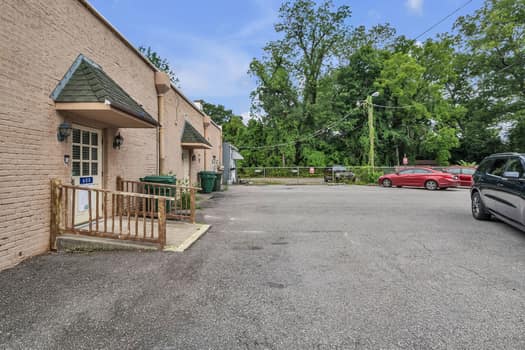 604 W Washington Street Suffolk, VA 23434