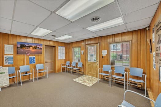 604 W Washington Street Suffolk, VA 23434