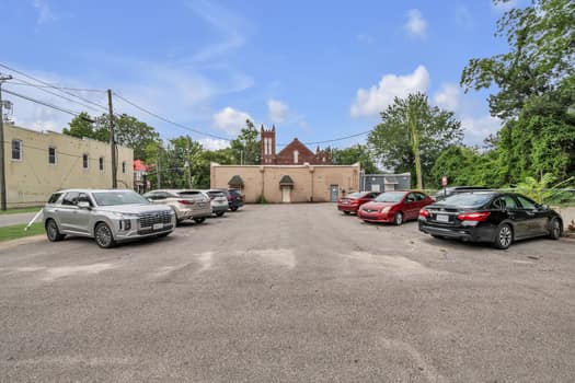 604 W Washington Street Suffolk, VA 23434