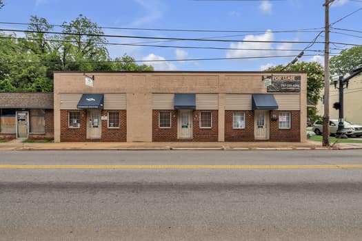 604 W Washington Street Suffolk, VA 23434
