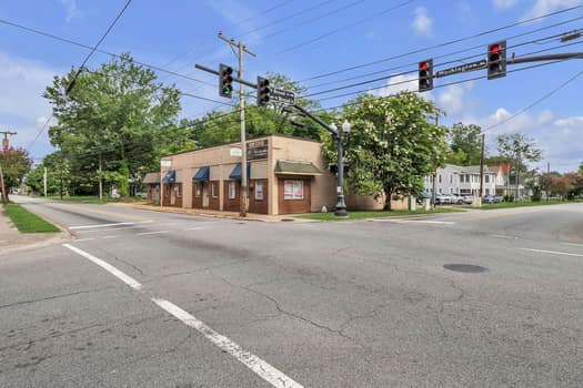 604 W Washington Street Suffolk, VA 23434