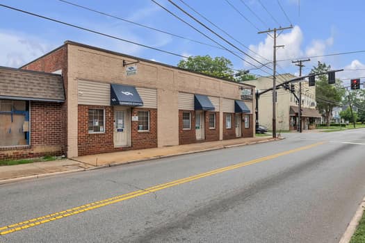 604 W Washington Street Suffolk, VA 23434