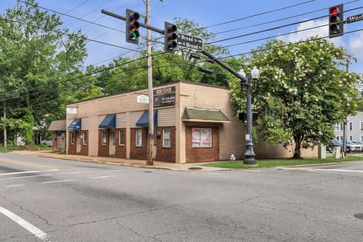 604 W Washington Street Suffolk, VA 23434