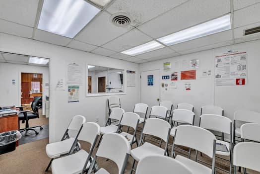 604 W Washington Street Suffolk, VA 23434