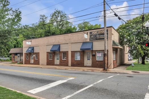 604 W Washington Street Suffolk, VA 23434