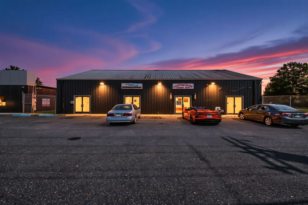3409 George Washington Highway Portsmouth, VA 23704