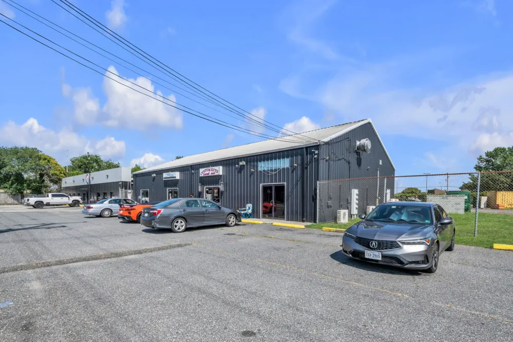 3409 George Washington Highway Portsmouth, VA 23704