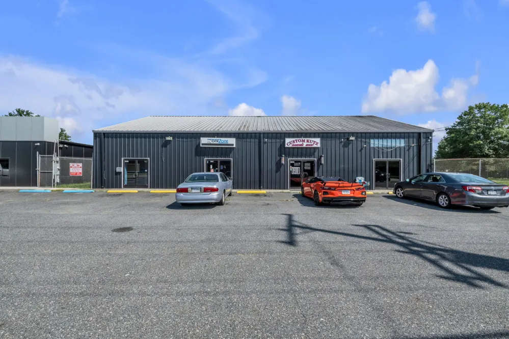 3409 George Washington Highway Portsmouth, VA 23704