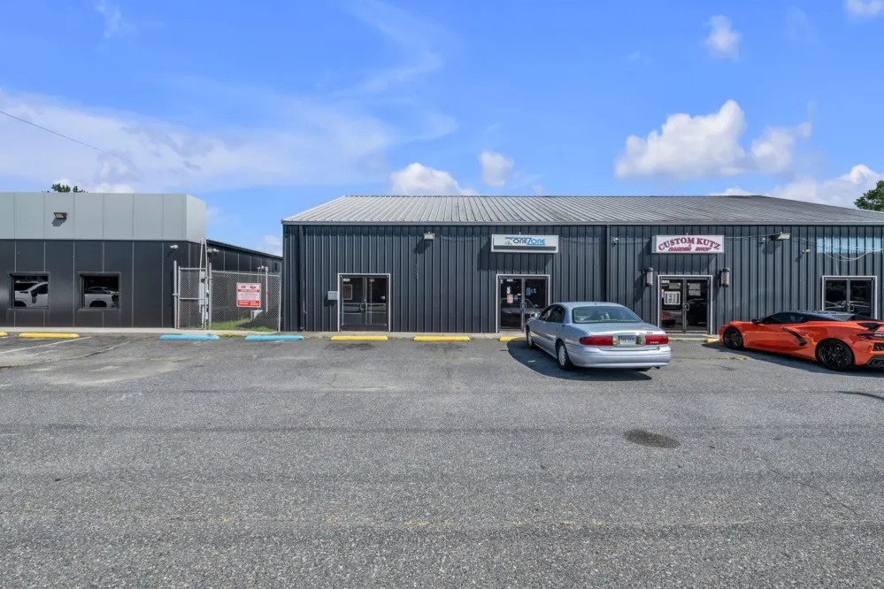 3409 George Washington Highway Portsmouth, VA 23704
