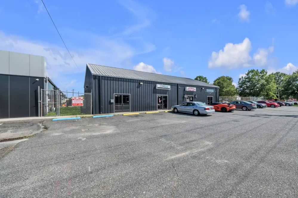 3409 George Washington Highway Portsmouth, VA 23704