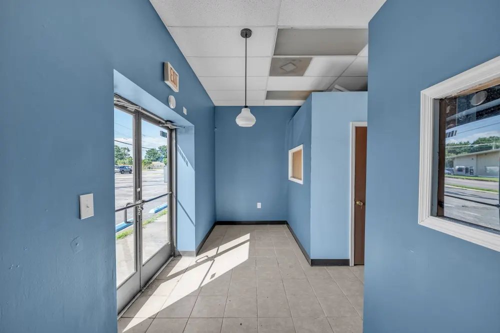 3409 George Washington Highway Portsmouth, VA 23704