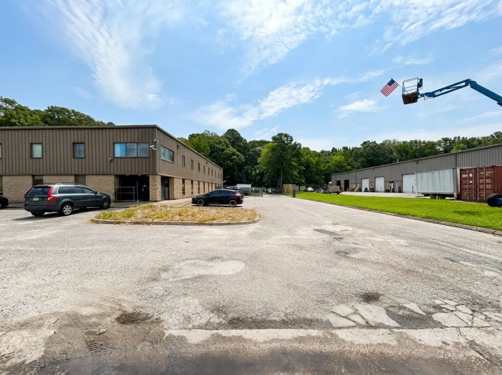2724 Sonic Dr Unit 102 Virginia Beach, VA 23453