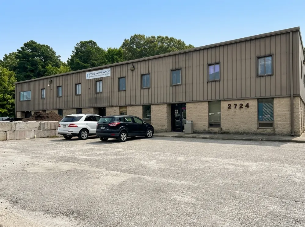 2724 Sonic Dr Unit 102 Virginia Beach, VA 23453