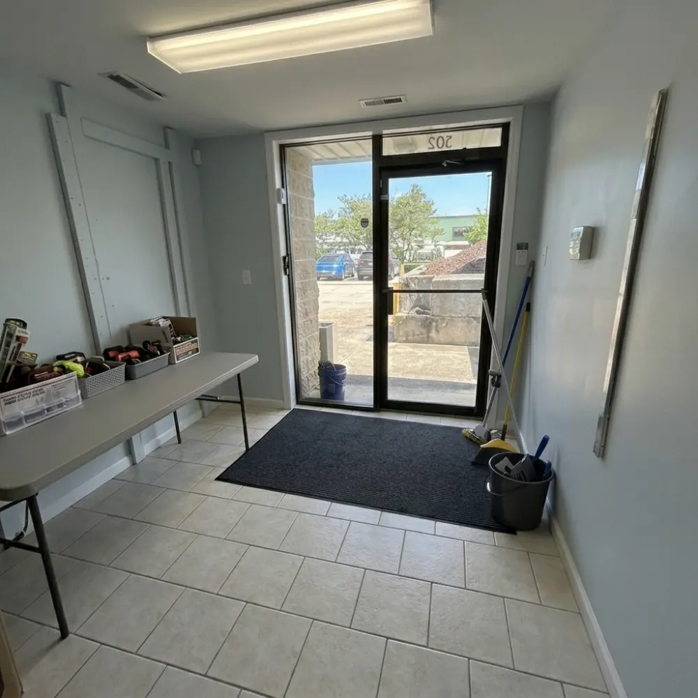 2724 Sonic Dr Unit 102 Virginia Beach, VA 23453