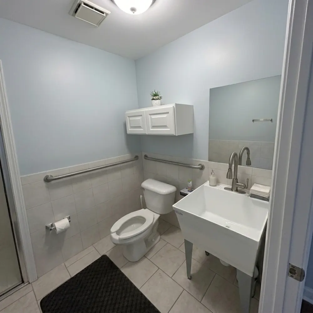 2724 Sonic Dr Unit 102 Virginia Beach, VA 23453