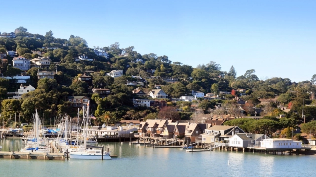 Southern Marin