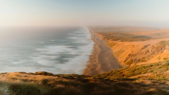 West Marin