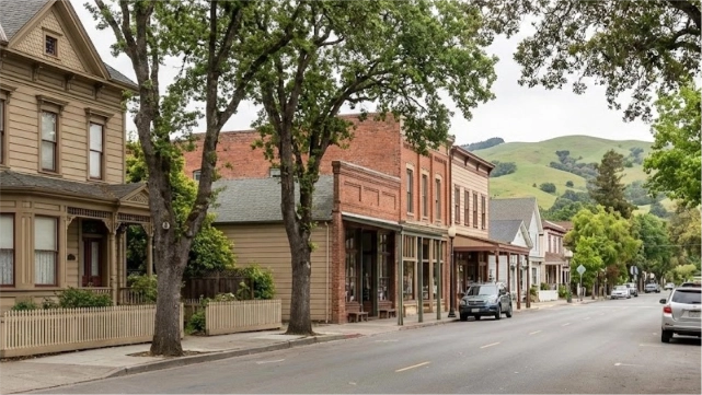 Petaluma