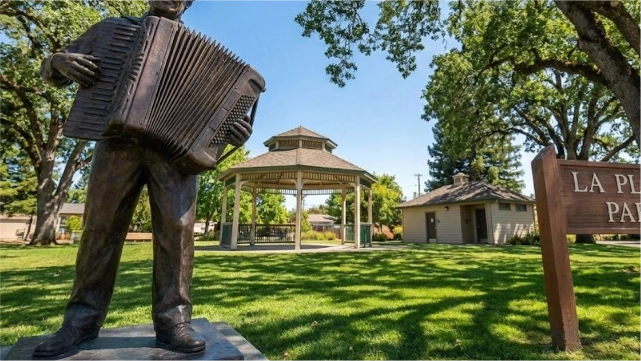 Cotati/Rohnert Park