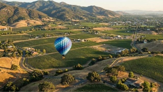 Sonoma Valley