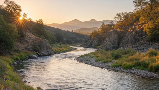 Russian River