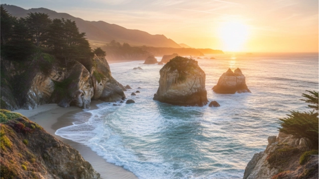 Sonoma Coast
