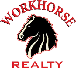 Workhorse Realty LLC - Footer Logo
