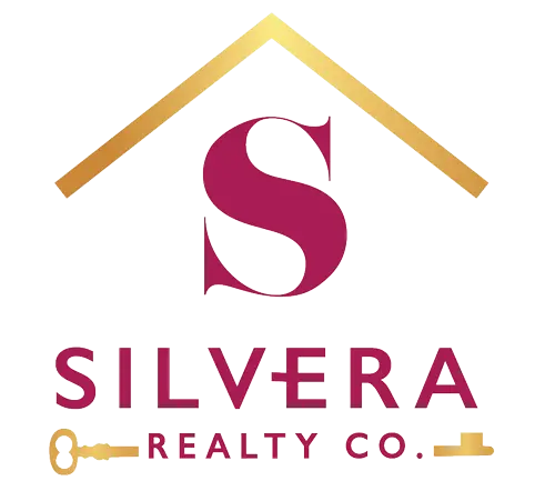 Silvera Realty Co. - Footer Logo
