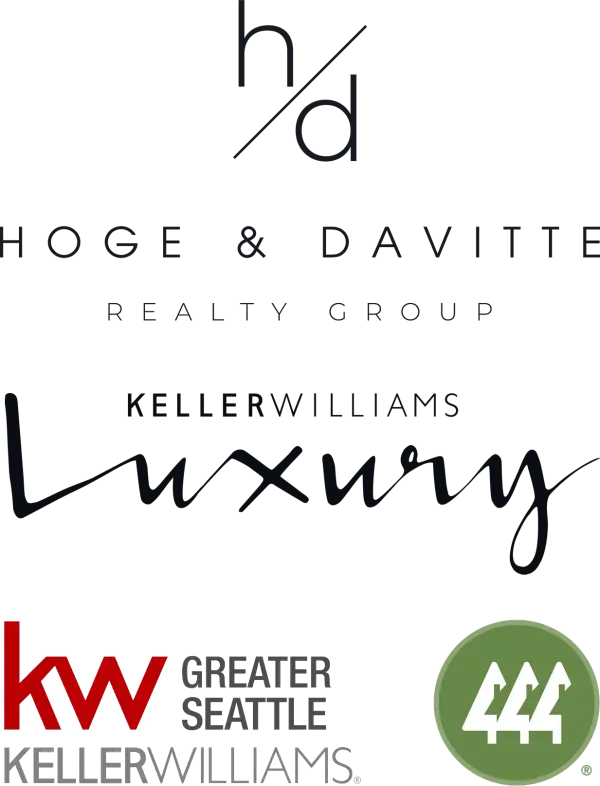 Hoge & Davitte Realty Group - Footer Logo