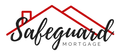Safeguard Mortgage - Footer Logo