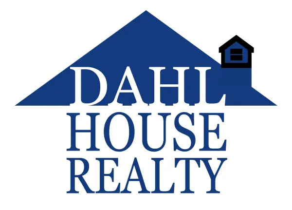 Dahl House Realty - Footer Logo