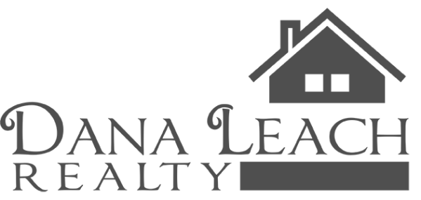 Dana  G. Leach - Footer Logo