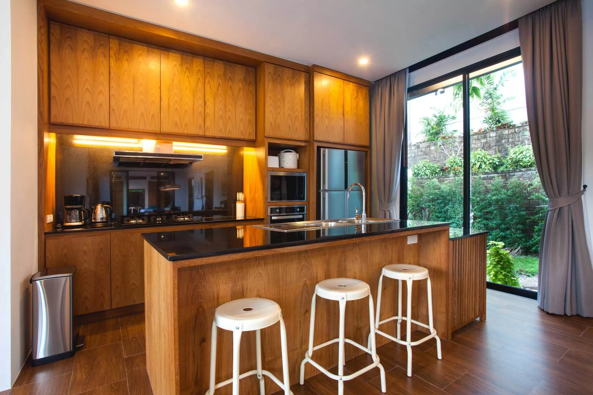 Justin Grinnell Photo