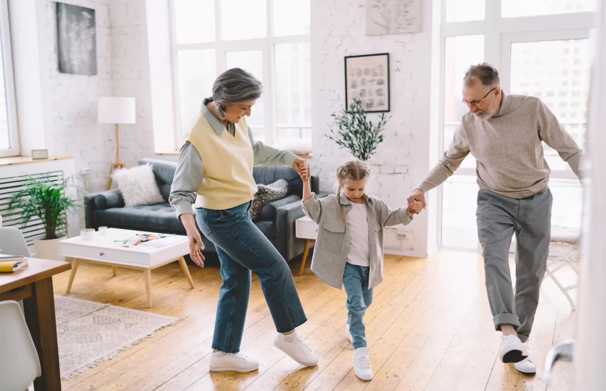 Donald L. Jacobs Photo