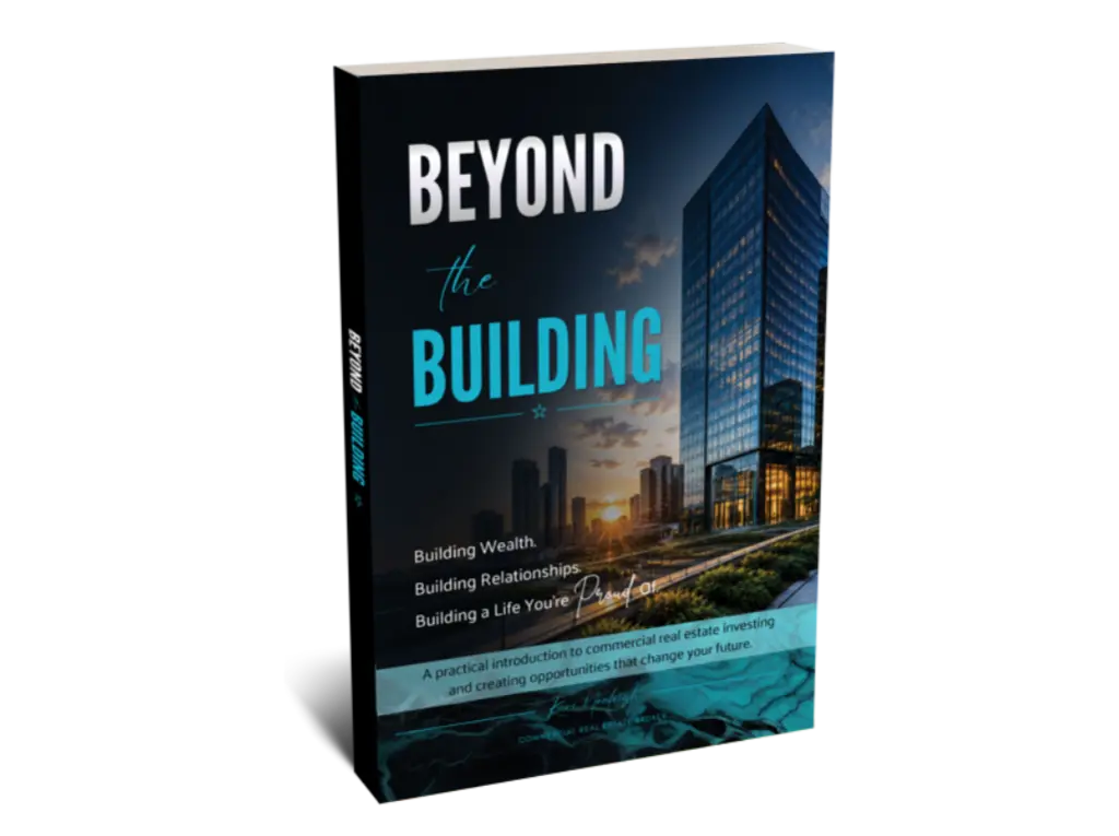 Beyond the Building