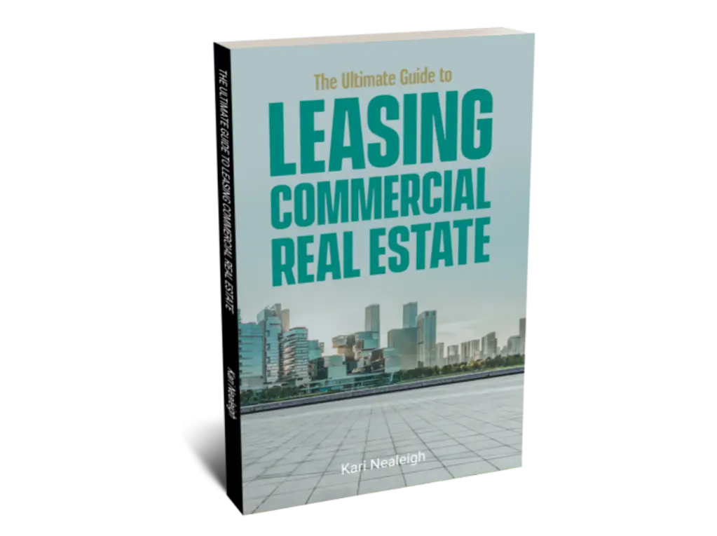 The Ultimate Guide to Leasing Commercial Real Estate