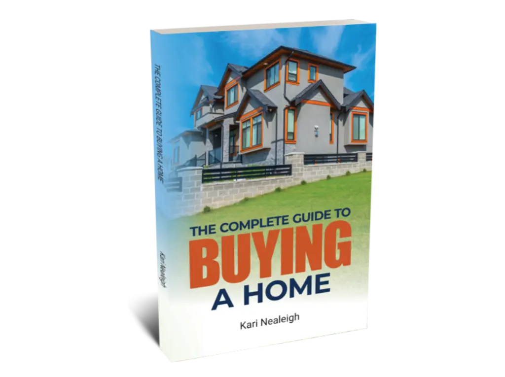 The Complete Guide to Buying a Home