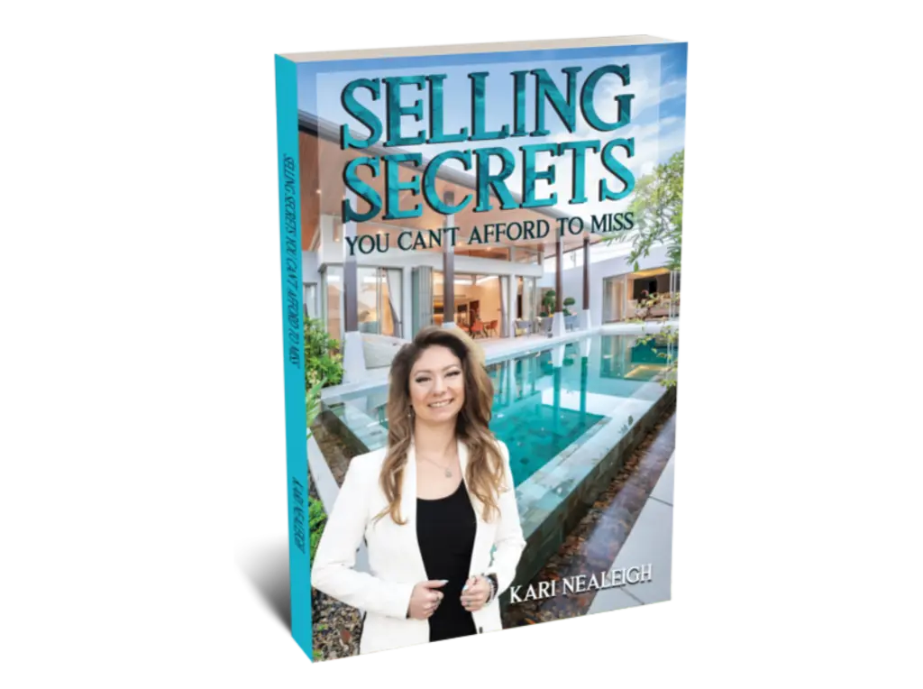 Selling Secrets You Can't Afford to Miss