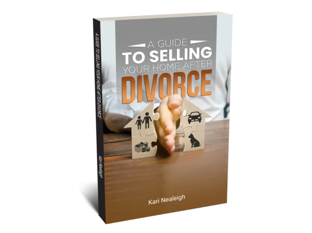 A Guide to Selling Your Home After Divorce