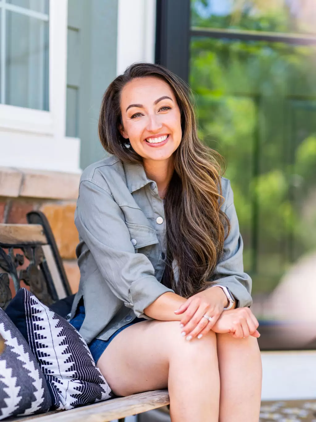 Crystal Mansanares Photo