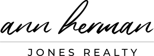 Jones Realty - Footer Logo