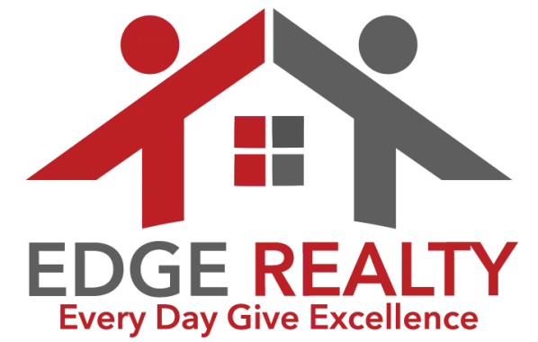 Edge Realty Homes - Footer Logo