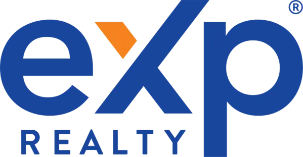 Nasir Young | EXP Realty LLC - Footer Logo