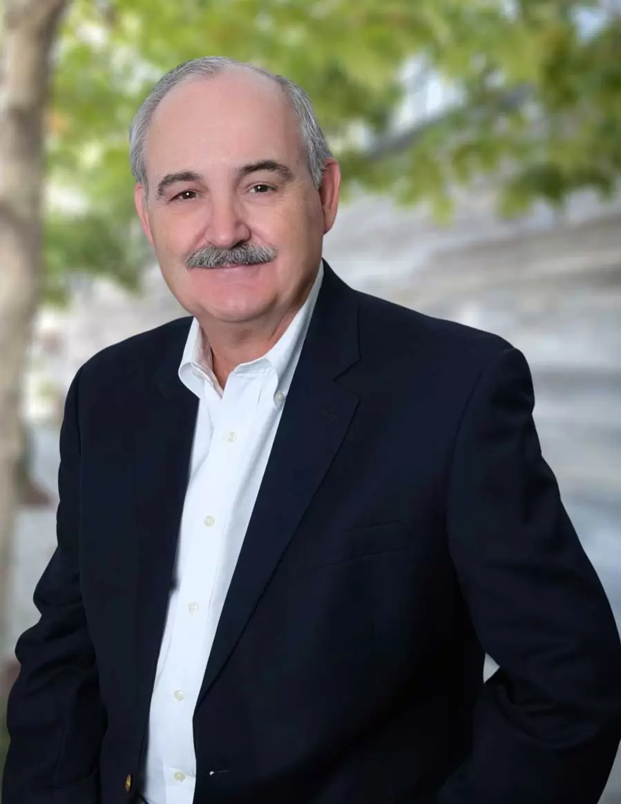 Charles H Shockey Photo