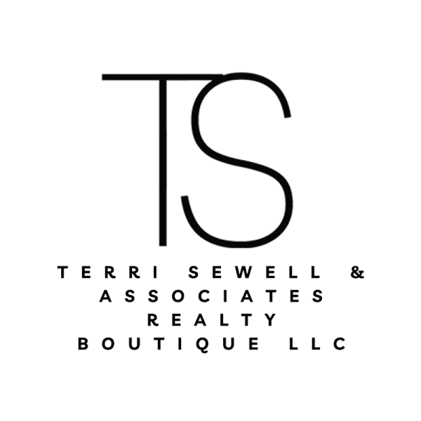 Terri Sewell | Veribas - Footer Logo