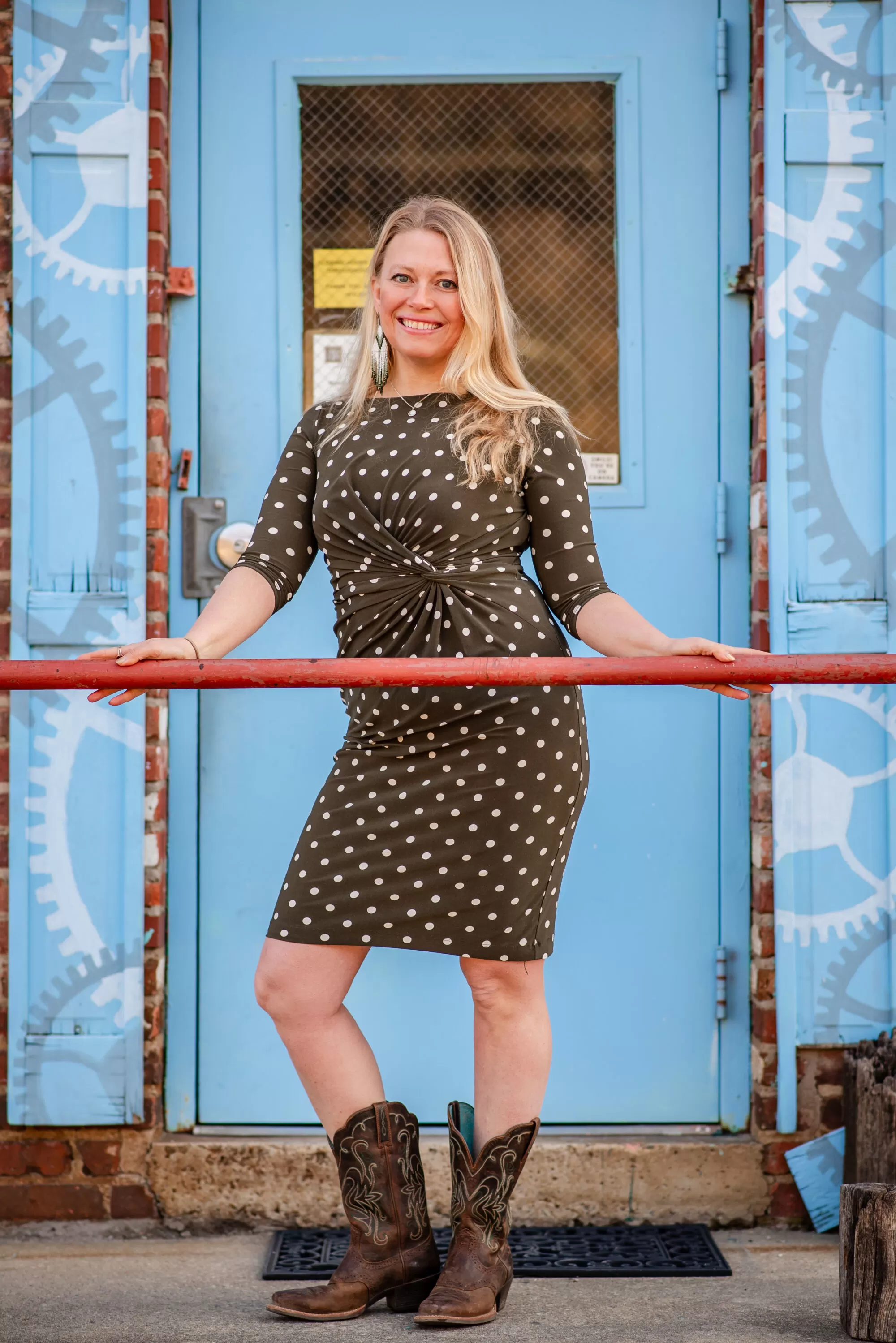 Kate Folkman | Homespun Investment Realty Inc Photo