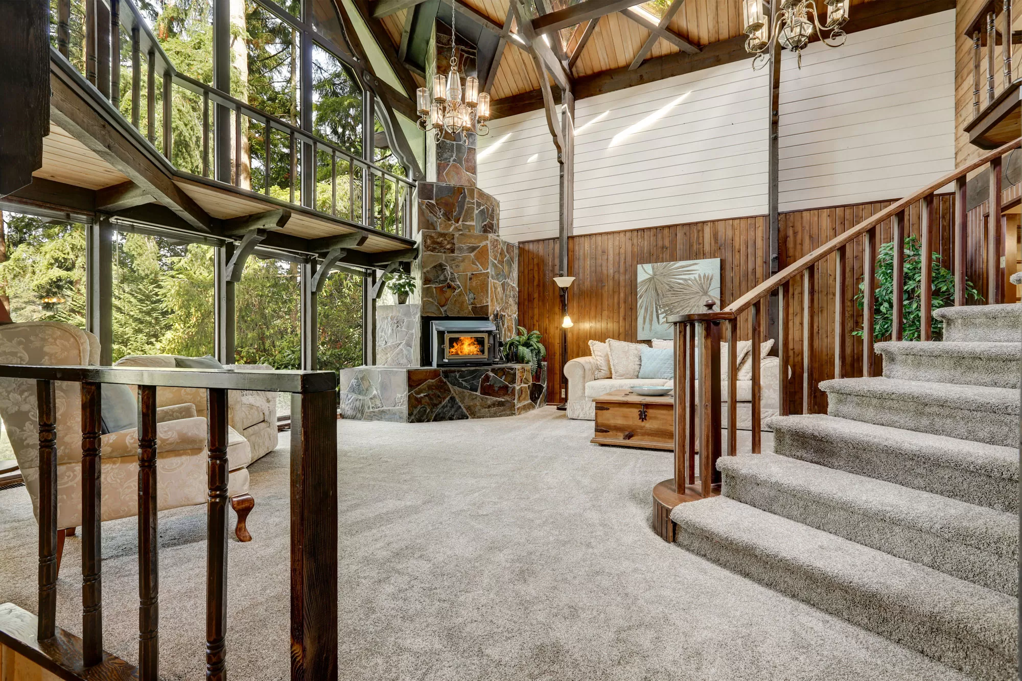 Adrienne Wilson | Winterwood Real Estate Photo