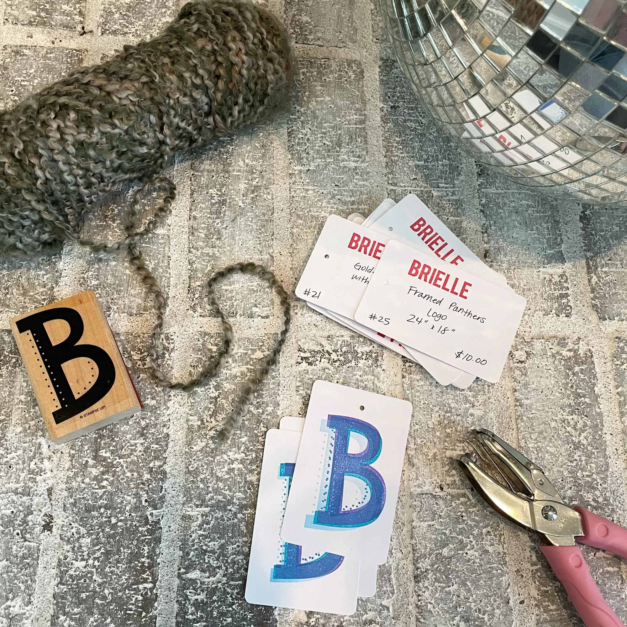 Brielle Mclaughlin Photo