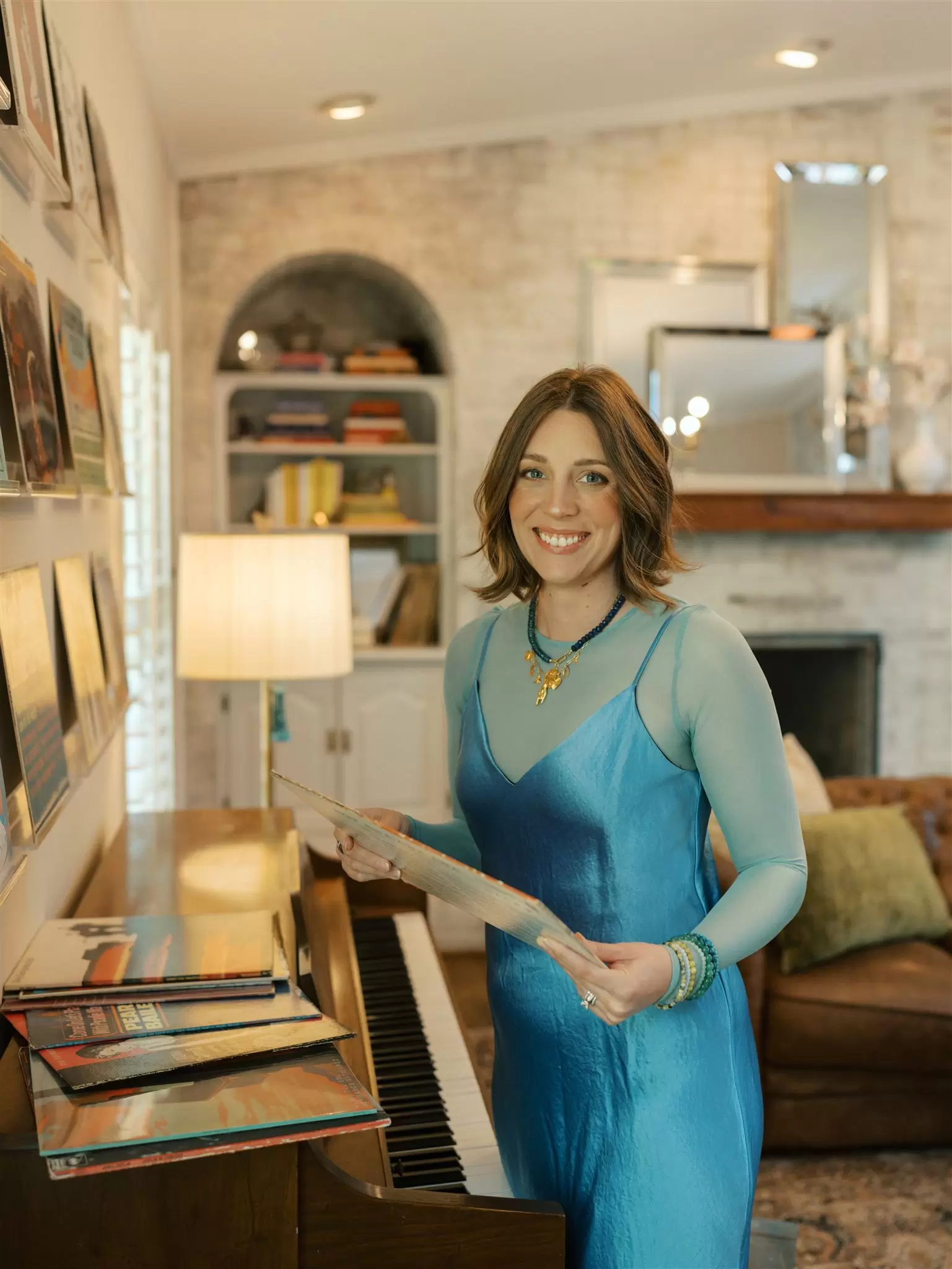 Brielle Mclaughlin Photo