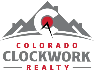 Colorado Clockwork Realty Inc. - Footer Logo